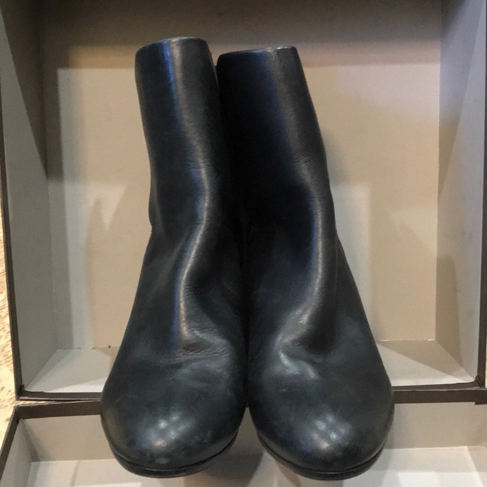 See by Chloe booties